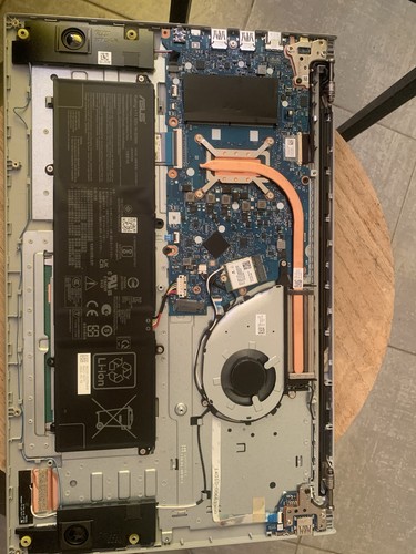 Carte mère pour - , vivobook