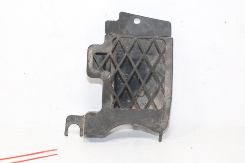 Grille conduit air moteur - grille,