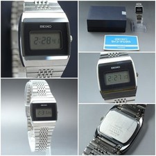 avec boite montre homme