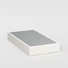 9 in. High Twin Size Box