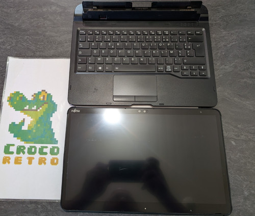 Fujitsu tablet stylistic q7310 - tablet,