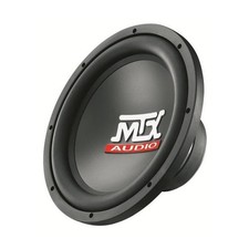 MTX Subwoofer RT12-04 Ø30 cm