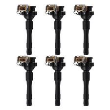 6x Ignition Coils Bobine