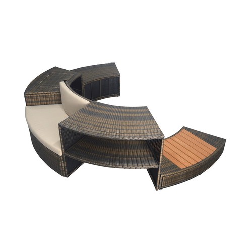 Mobilier design spa - mobilier,