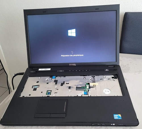 Portable dell vostro 3500 - portable,