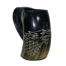 Tasse ancienne tasse viking
