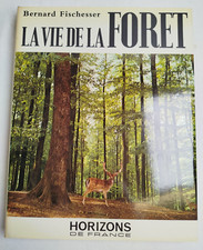 B. FISCHESSER LA VIE de la