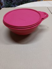 TUPPERWARE BOL POUCE