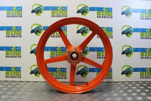 Roue avant droite - , ktm