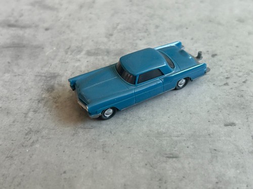 Wiking lincoln - wiking,