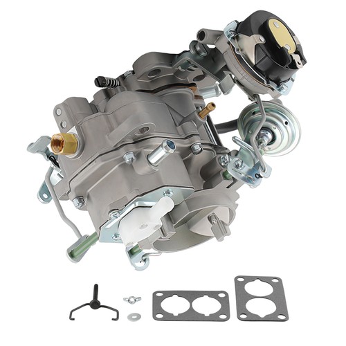 Carburetor barrel for jeep - barrel,