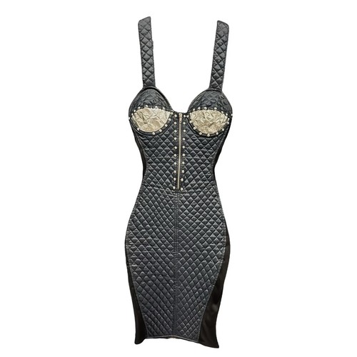 Robe vintage jean paul - vintage,
