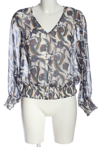 Blouse transparente dames - h&m,