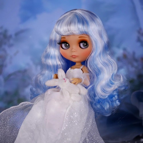Poupée icy dbs blyth bjd - poupée,