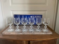 Ancien Verre Vin Liqueur