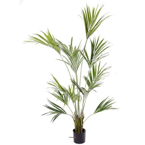 Palmier kentia artificiel - palmier,