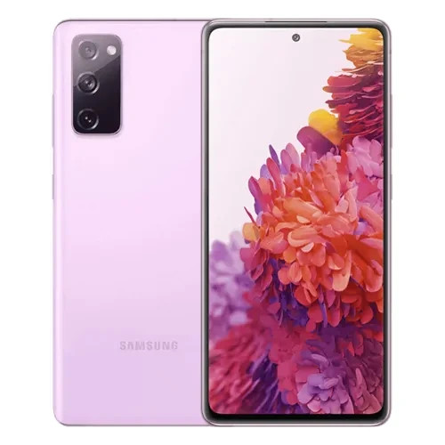 Samsung galaxy s20fe light - samsung, 5g