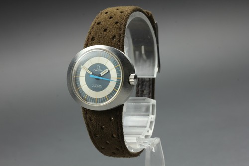 Montre manuelle vintage omega - manuelle,