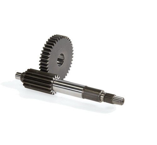 Transmission malossi htq - , mbk