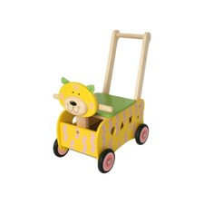 Poussette (à Pousser) Chat