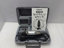 Kit D'Outillage Rotatif Multi Dremel 3000 F01330046