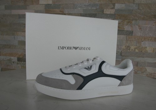 Emporio armani sneakers taille - emporio,