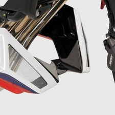 Partie Centrale de Sabot