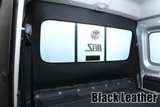 Cabin Back Guard Protect Cover PVC Leather KEI Parts to Suzuki DA16T Super Carry