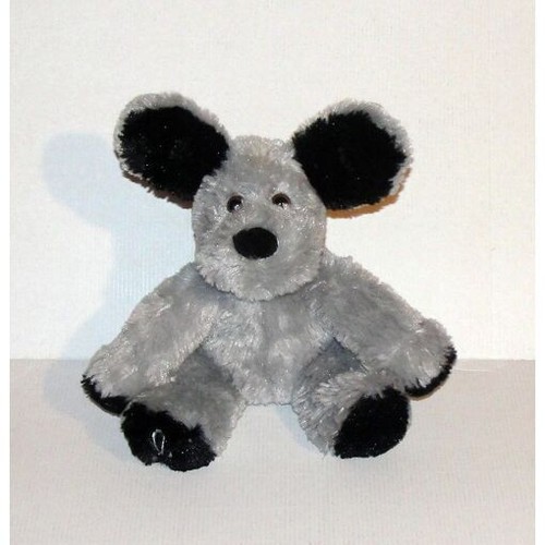 Peluche chien agnes beaute - chien, b