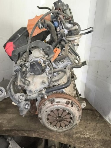 Moteur suzuki wagon - moteur, wagon-r