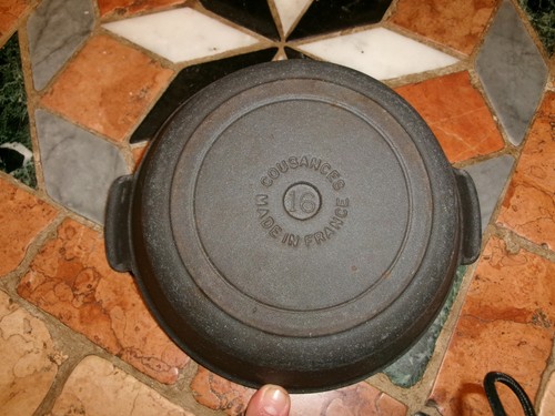 Plat four gratin ou - four,
