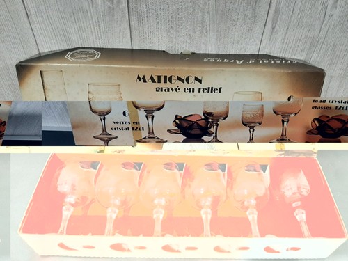 Verres vin blanc - vin,