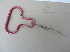 AUTHENTIQUE POIGNÉE PARACHUTE