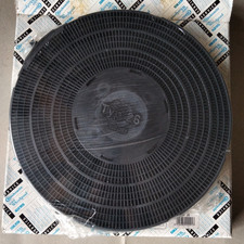 481948048269 Filtre charbon hotte WHIRLPOOL BAUKNECHT Type 26 D=280 mm H=30 mm