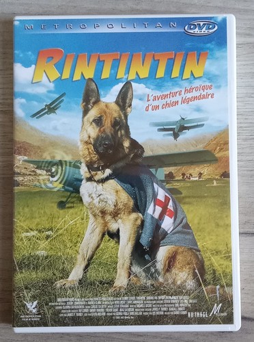 Rintintin avec - (action), vf/