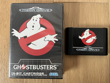 GHOSTBUSTERS - SOS FANTOMES