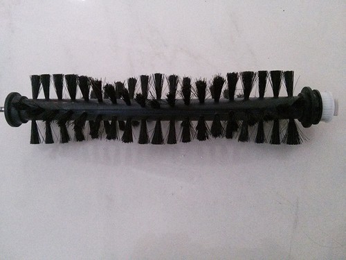 Ariete rouleau poils brosse