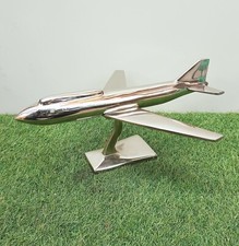 Maquette d'avion nautique en