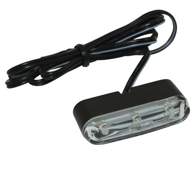 Eclairage plaque 3 - eclairage, leds
