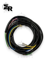 Système Électrique Câblage