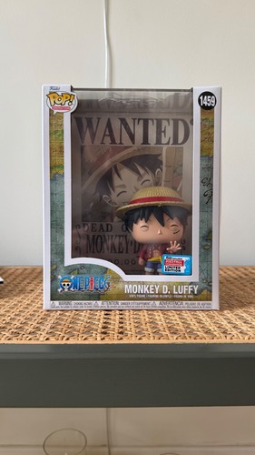 Funko pop figurine de - !,