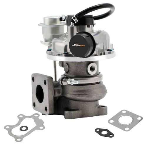 Turbocompresseur for shibaura - for,