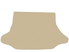 Premium Tapis de coffre BEIGE