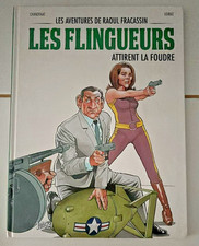 Rare BD Les aventures de Raoul