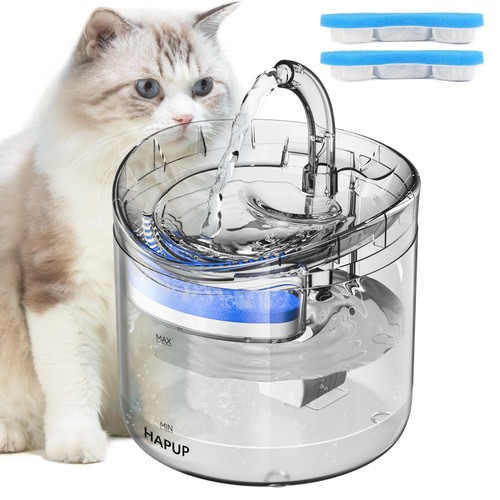 Automatique fontaines à - automatique, 1,8l