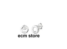 CLIOBLUE Boucles d'Oreilles