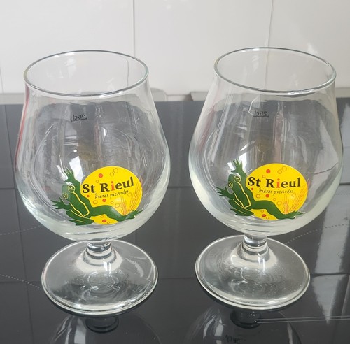 Verres bière brasserie - à,