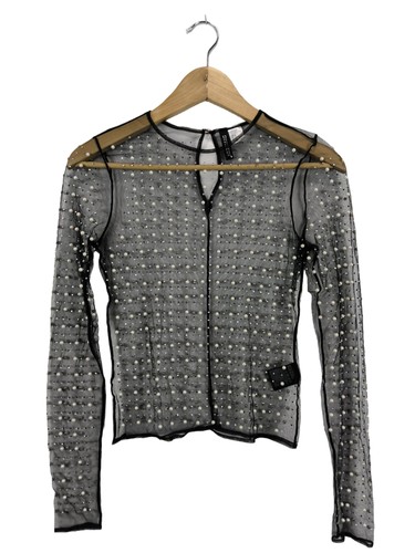 Divided blouse - divided,