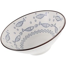  Bol À Soupe Avec Anse Ramen De Style Japonais Grands Bols Service