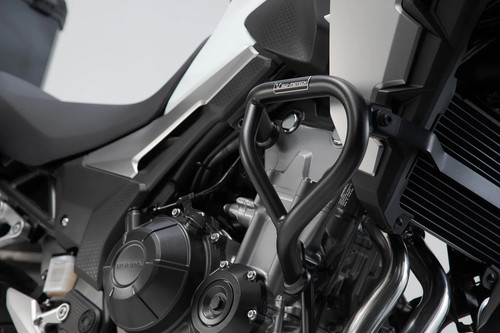 Paramoteur motech honda cb - sw-motech,